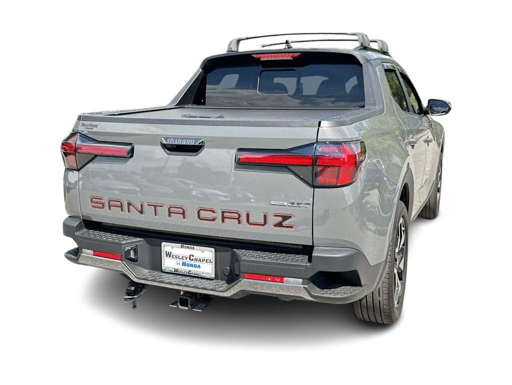 Thumbnail: 2023 Hyundai Santa Cruz - 13