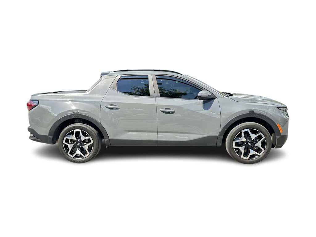 Thumbnail: 2023 Hyundai Santa Cruz - 14