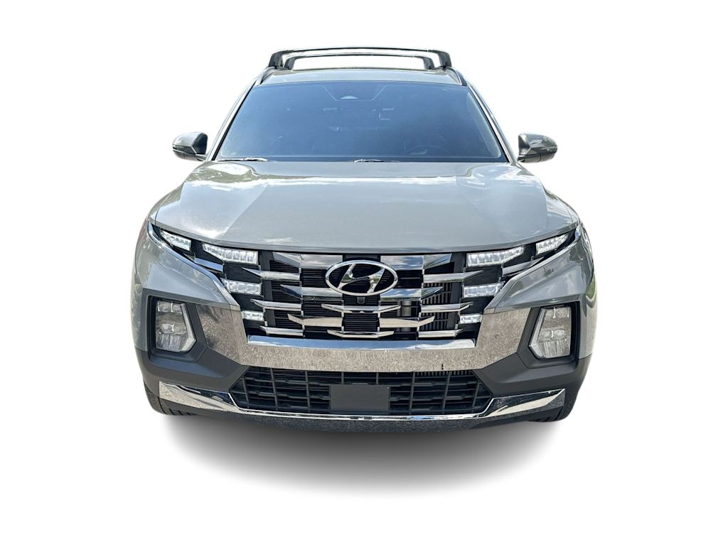 Thumbnail: 2023 Hyundai Santa Cruz - 16