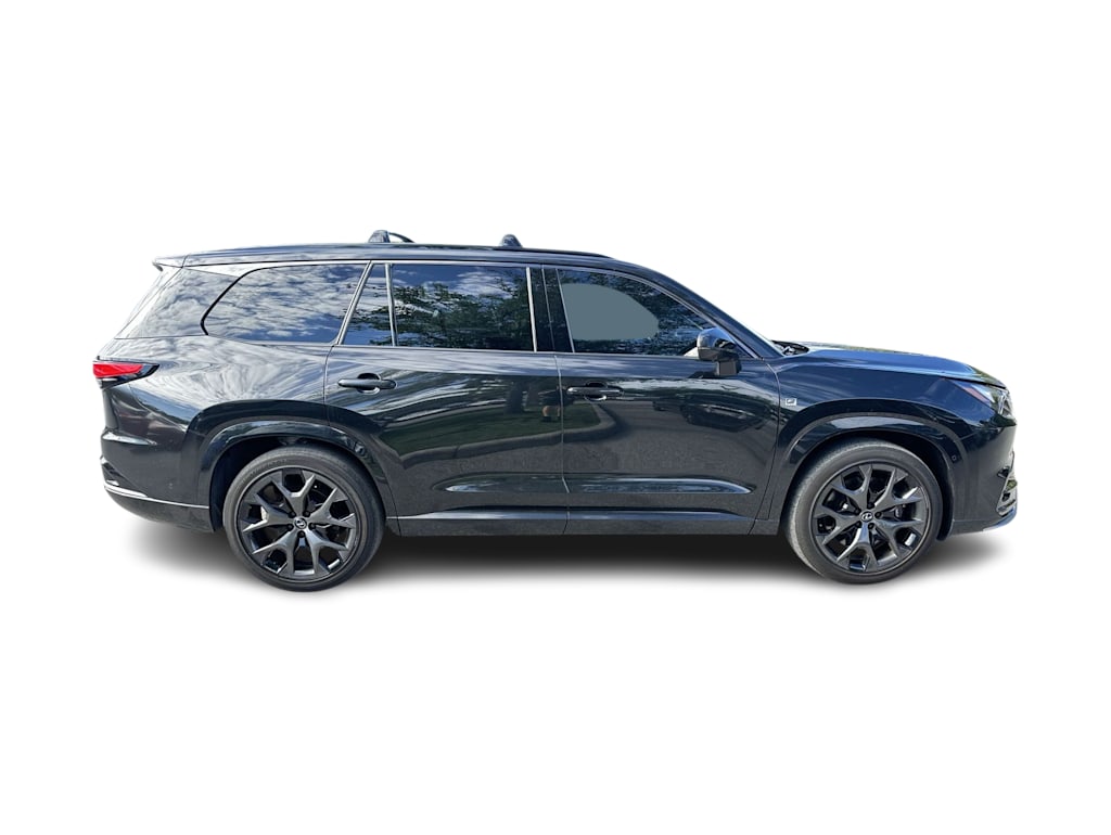 Thumbnail: 2024 Lexus TX - 15