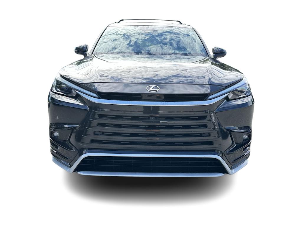 Thumbnail: 2024 Lexus TX - 6