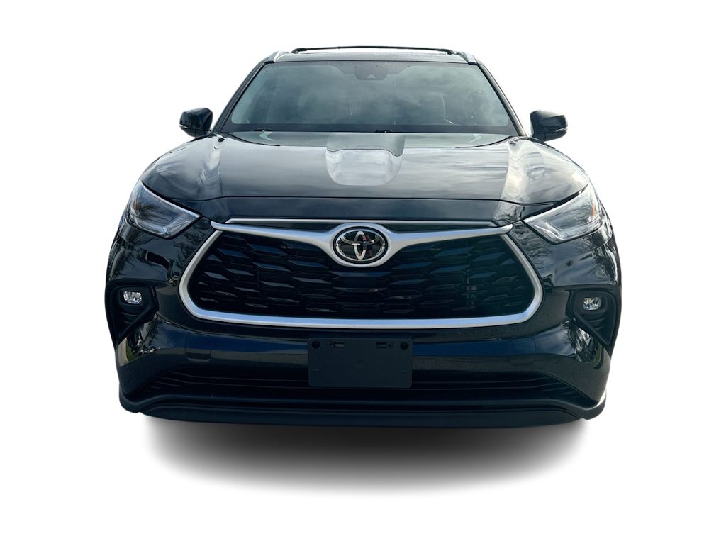 2021 Toyota Highlander XLE 5