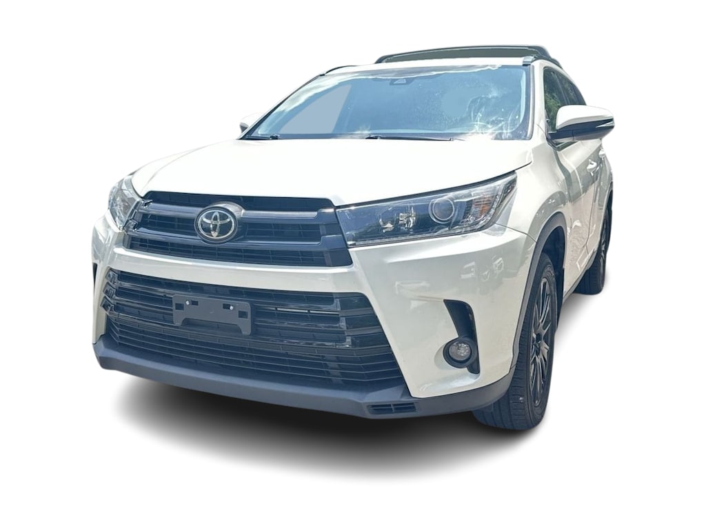 Thumbnail: 2019 Toyota Highlander - 4