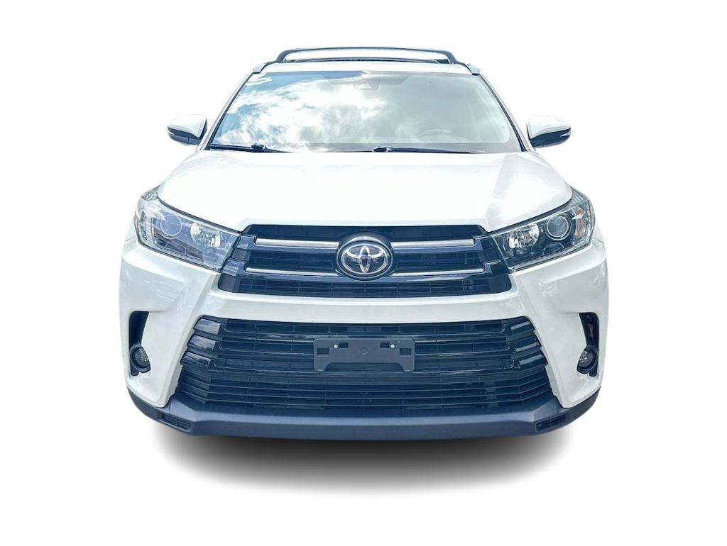 Thumbnail: 2019 Toyota Highlander - 20