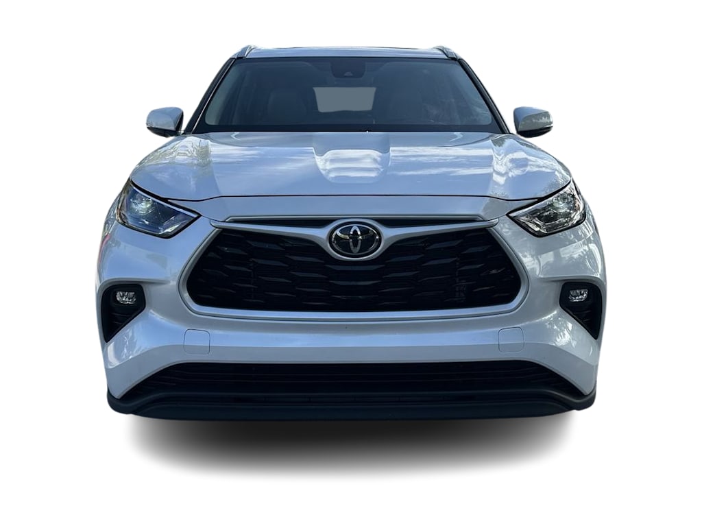 Thumbnail: 2023 Toyota Highlander - 6