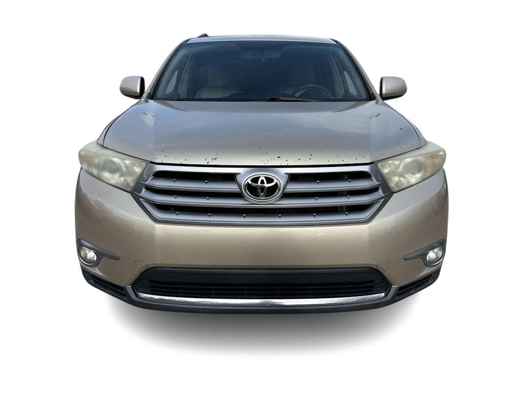 Thumbnail: 2011 Toyota Highlander - 6
