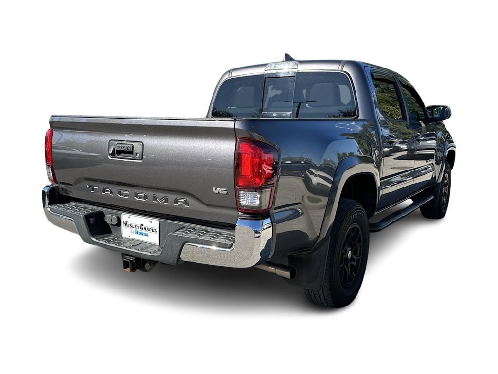 Thumbnail: 2021 Toyota Tacoma - 15