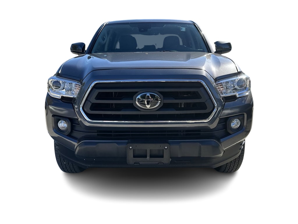 Thumbnail: 2021 Toyota Tacoma - 6