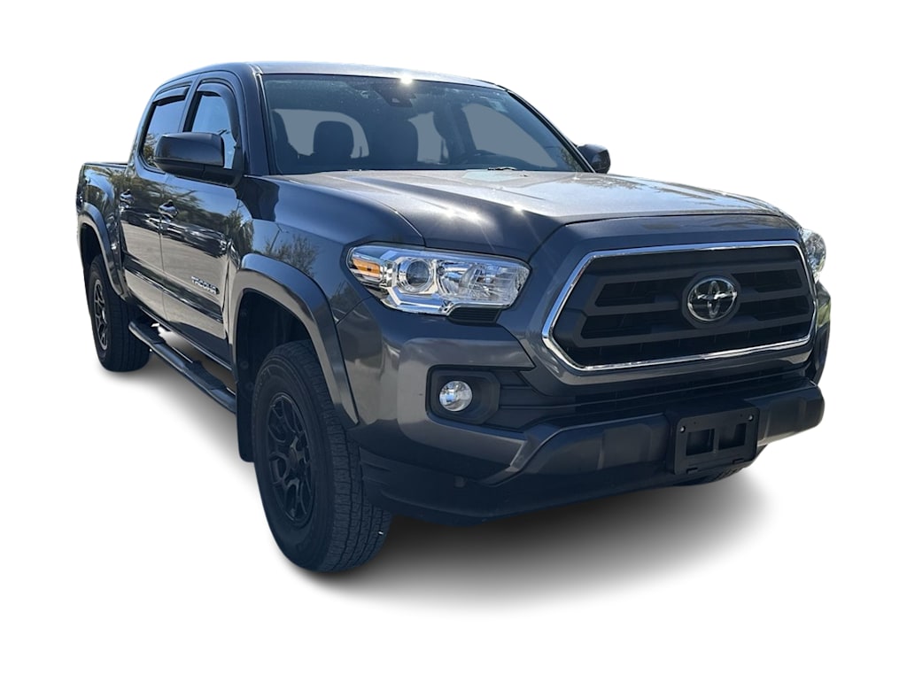 Thumbnail: 2021 Toyota Tacoma - 17
