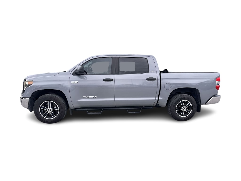 Thumbnail: 2019 Toyota Tundra - 3