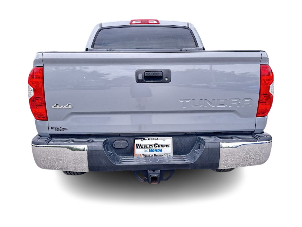 Thumbnail: 2019 Toyota Tundra - 5