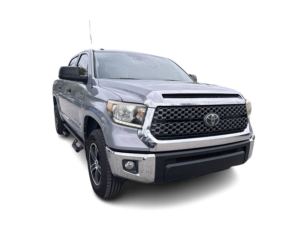 Thumbnail: 2019 Toyota Tundra - 17