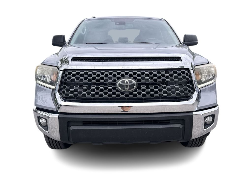 Thumbnail: 2019 Toyota Tundra - 6