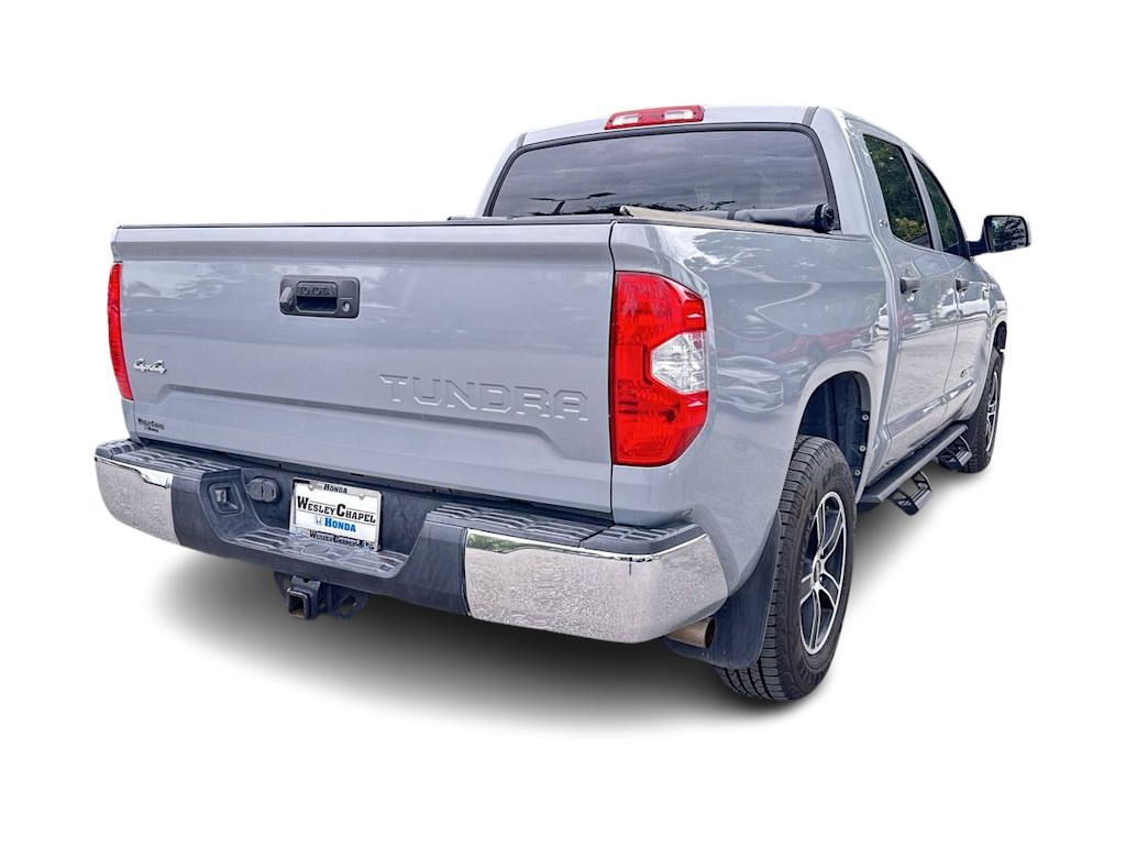 Thumbnail: 2019 Toyota Tundra - 15