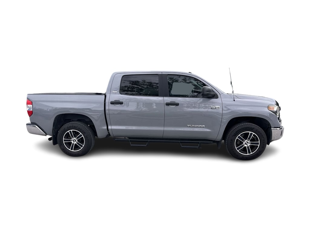 Thumbnail: 2019 Toyota Tundra - 16