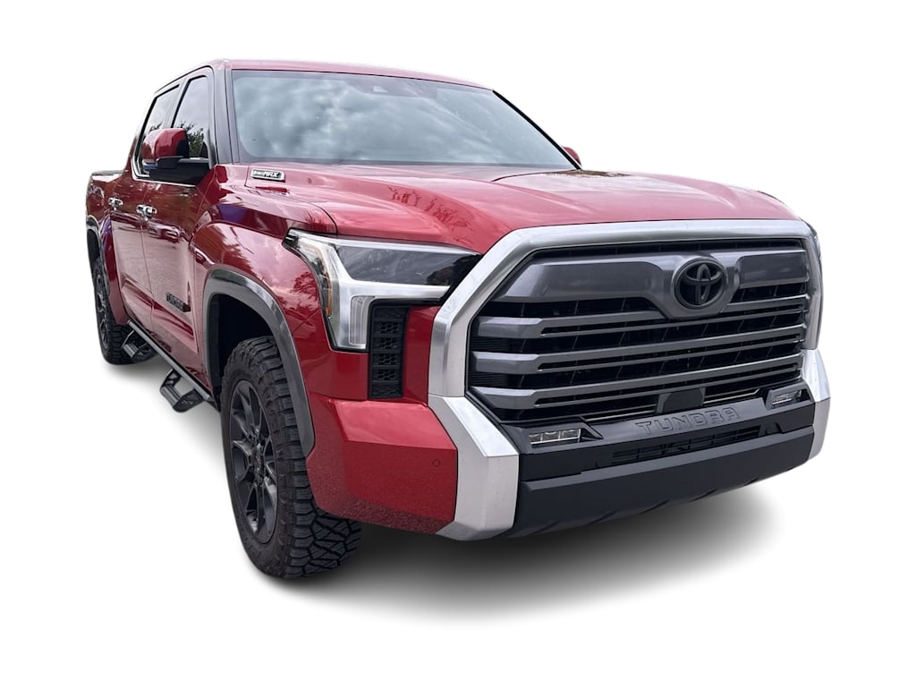 Thumbnail: 2026 Toyota Tundra - 15