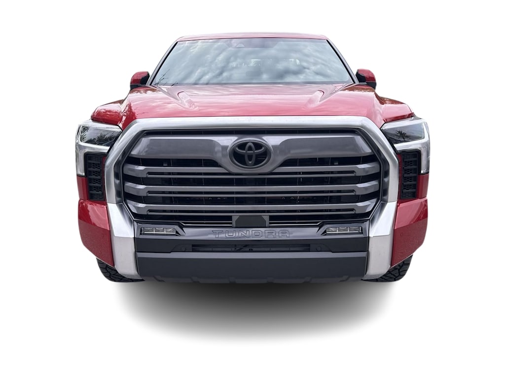 Thumbnail: 2026 Toyota Tundra - 5