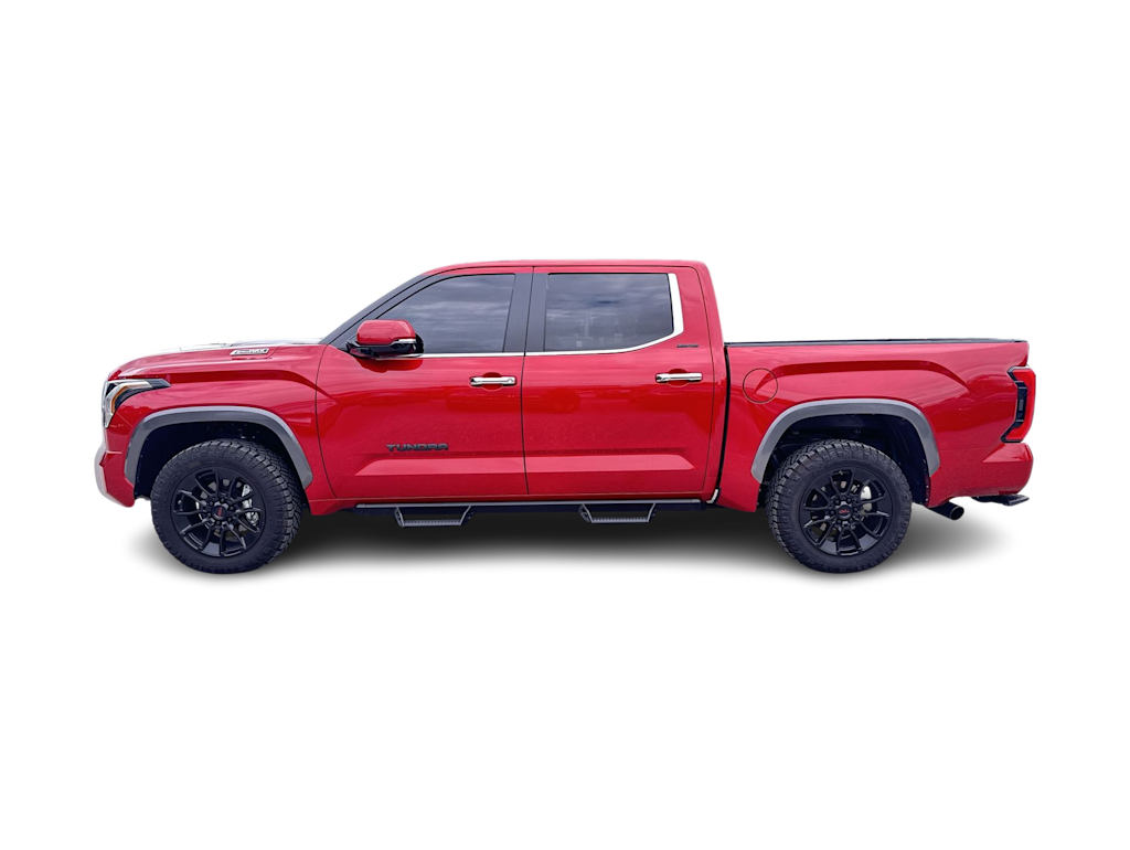 Thumbnail: 2026 Toyota Tundra - 3