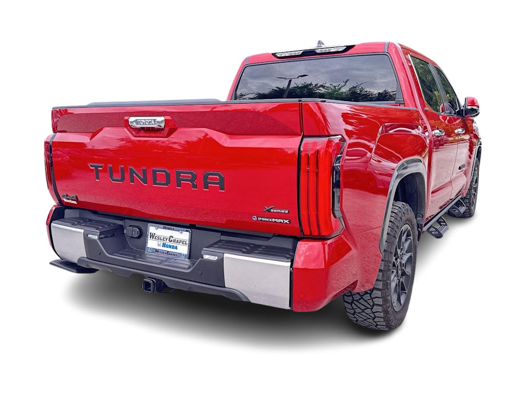 Thumbnail: 2026 Toyota Tundra - 13