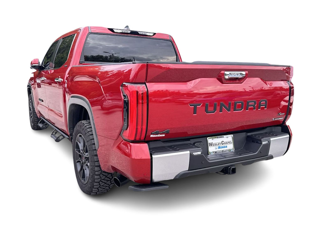 Thumbnail: 2026 Toyota Tundra - 12