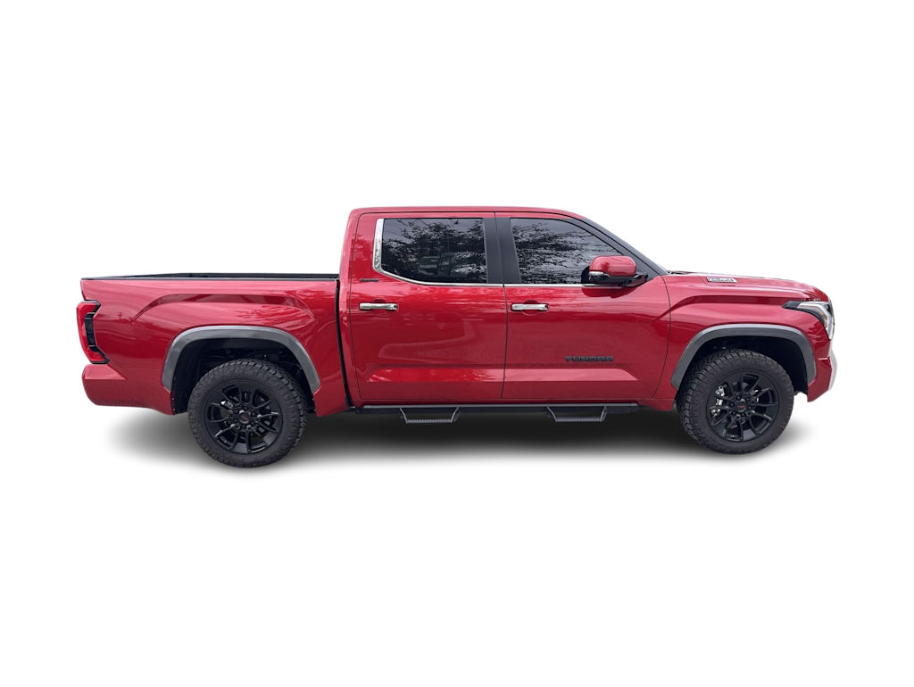 Thumbnail: 2026 Toyota Tundra - 14