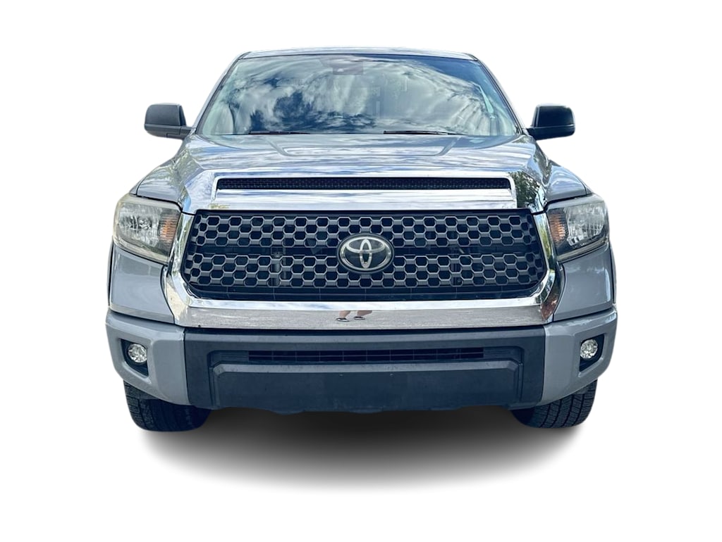 Thumbnail: 2021 Toyota Tundra - 19