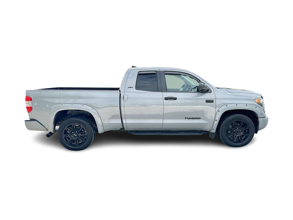 Thumbnail: 2021 Toyota Tundra - 18