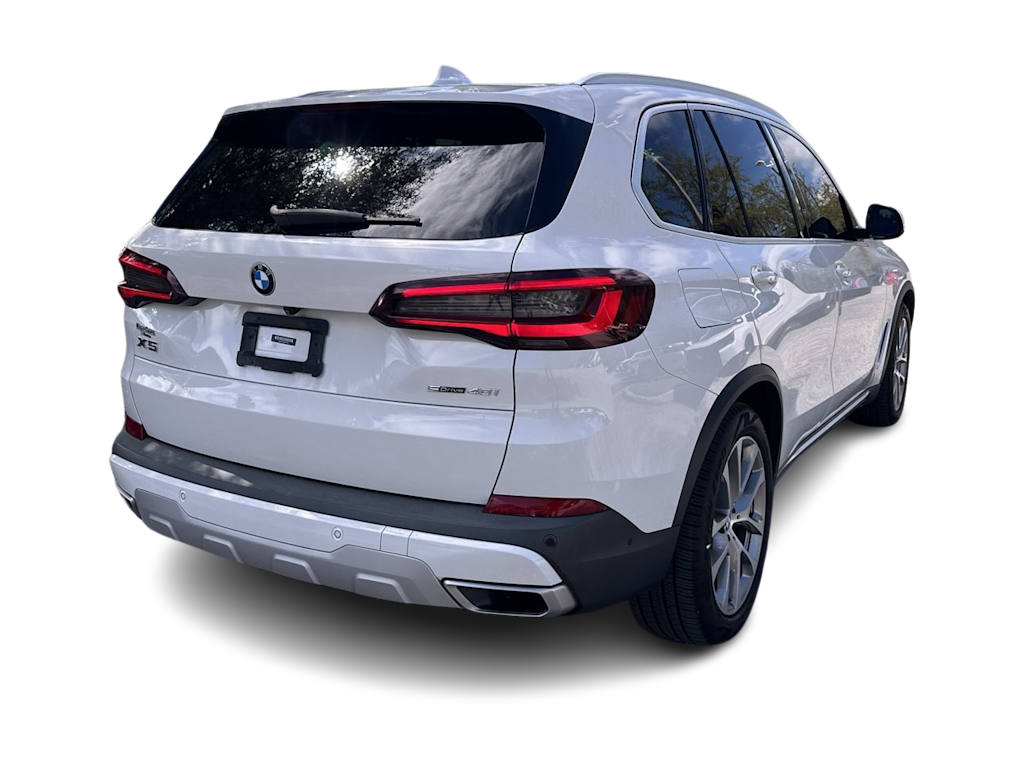 Thumbnail: 2021 BMW X5 - 16