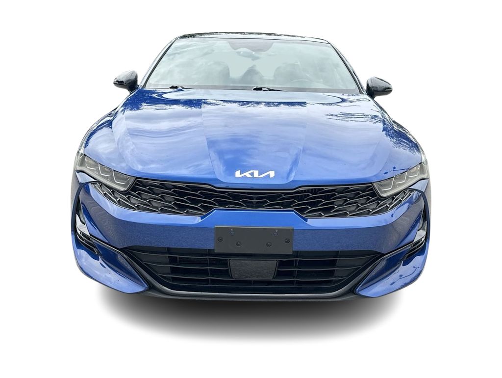 Thumbnail: 2022 Kia K5 - 19