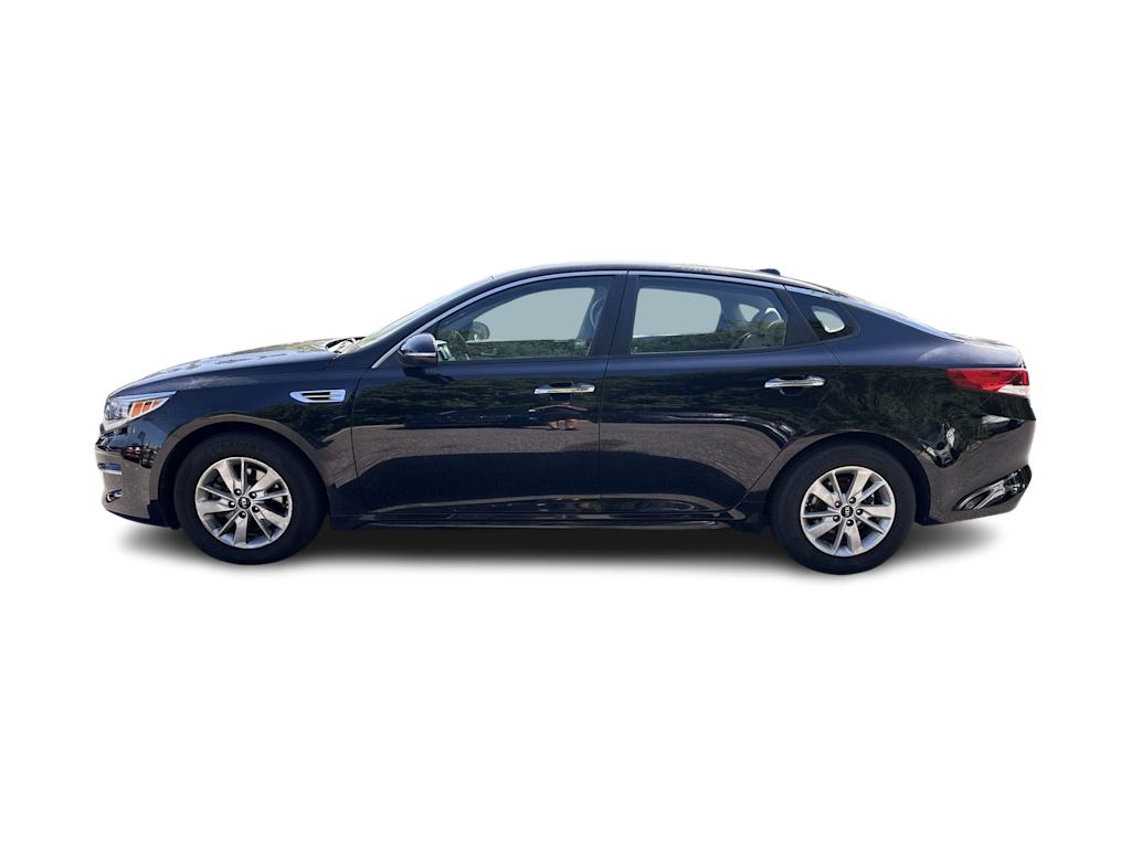 Used 2016 Kia Optima LX with VIN 5XXGT4L39GG099302 for sale in Casper, WY