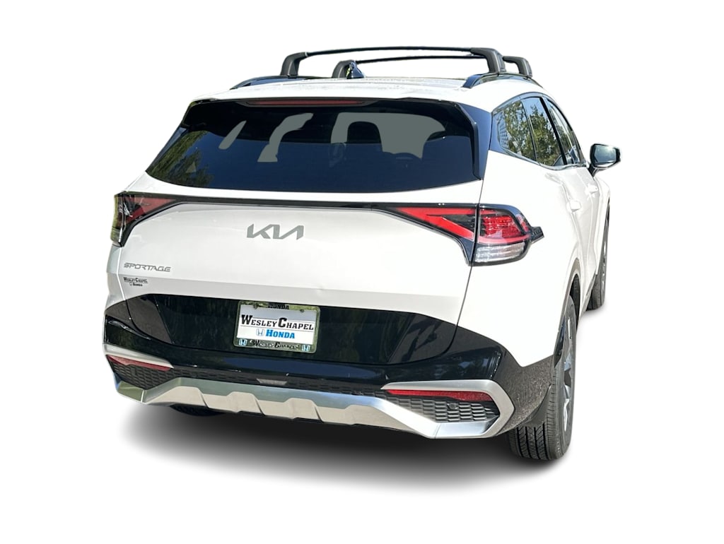 Thumbnail: 2024 Kia Sportage - 17