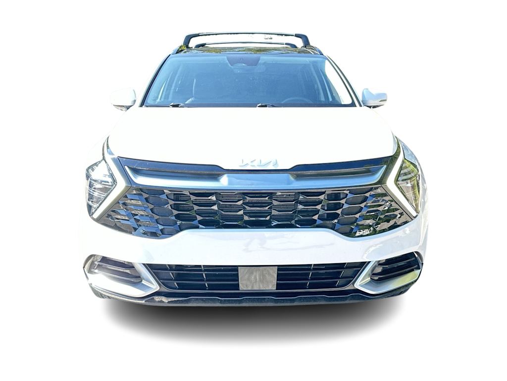 Thumbnail: 2024 Kia Sportage - 20