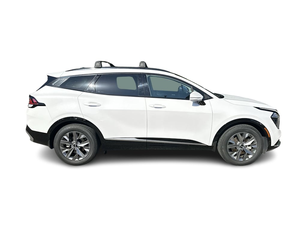 Thumbnail: 2024 Kia Sportage - 18