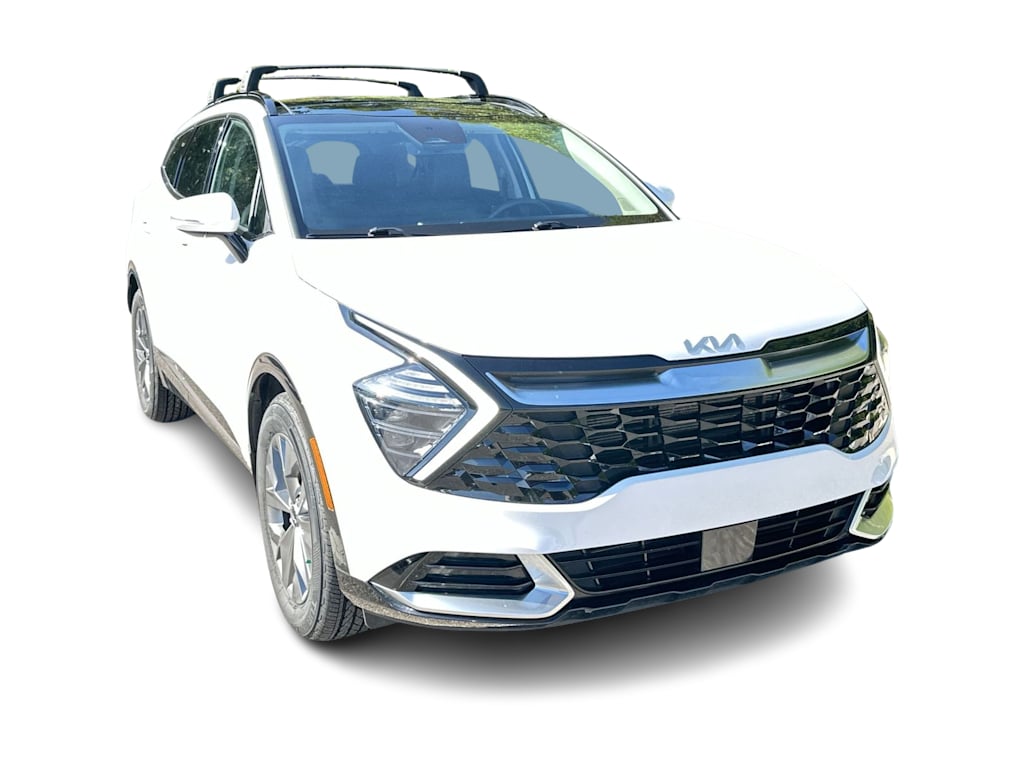 Thumbnail: 2024 Kia Sportage - 19