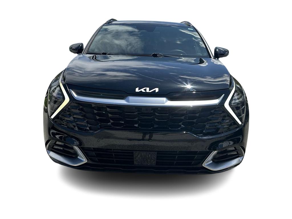 Thumbnail: 2024 Kia Sportage - 18