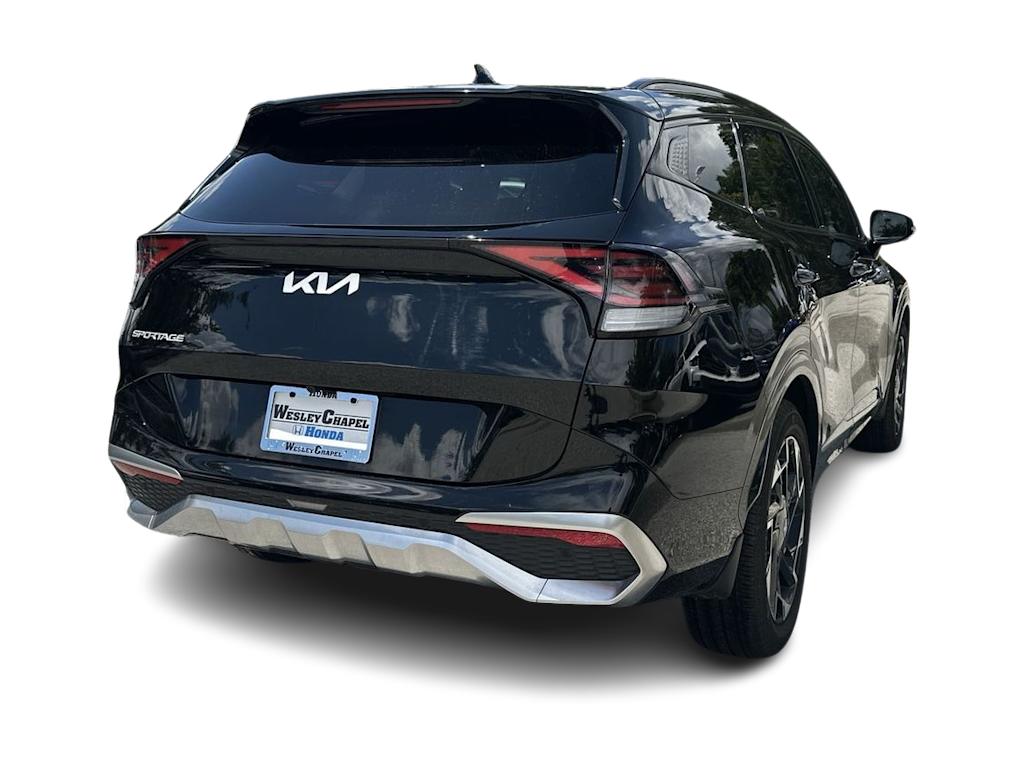 Thumbnail: 2024 Kia Sportage - 15