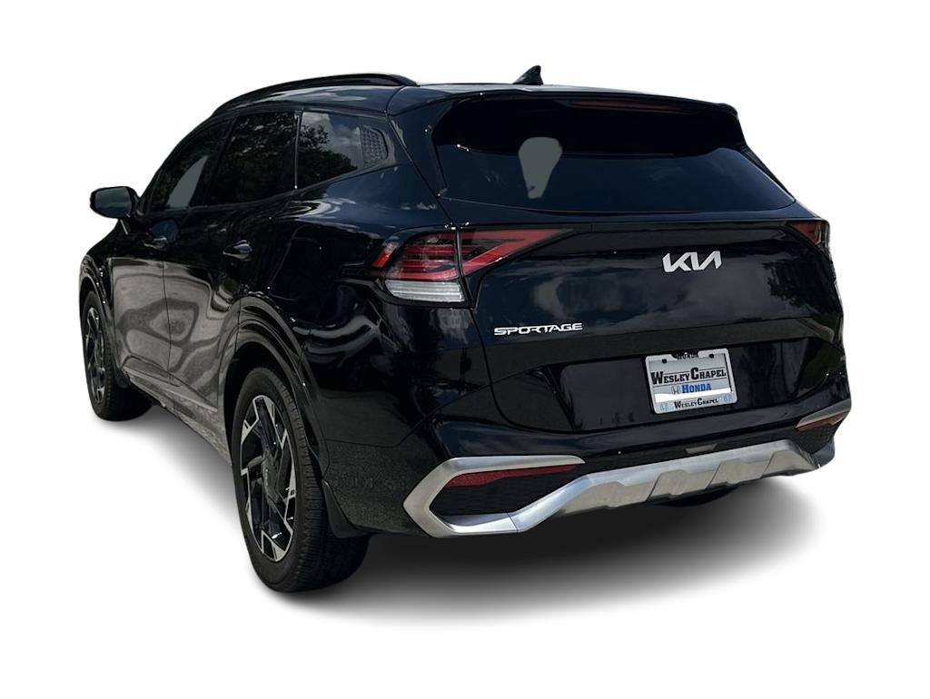 Thumbnail: 2024 Kia Sportage - 3