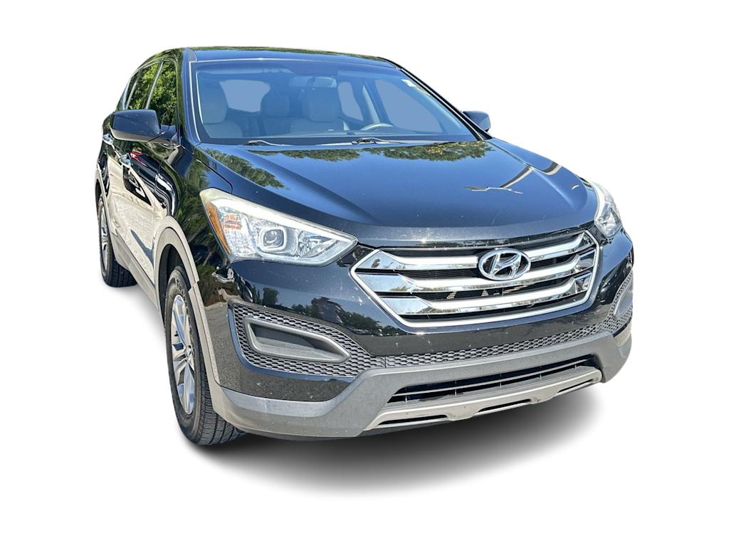 Thumbnail: 2016 Hyundai Santa Fe - 18