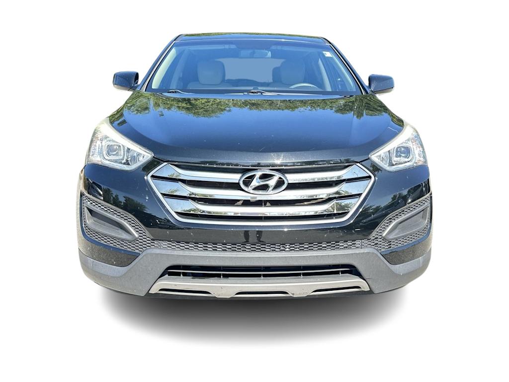 Thumbnail: 2016 Hyundai Santa Fe - 19