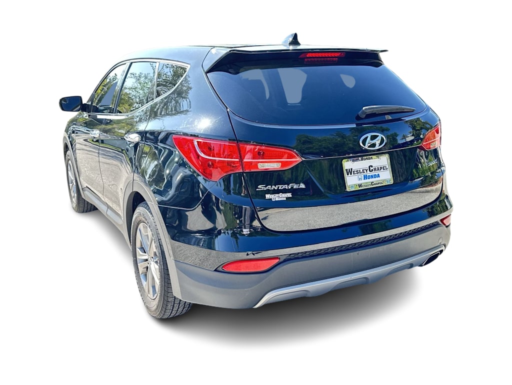 Thumbnail: 2016 Hyundai Santa Fe - 3