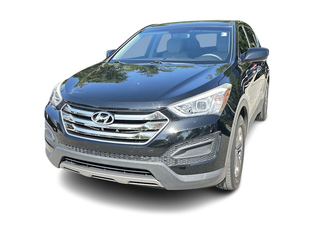 Thumbnail: 2016 Hyundai Santa Fe - 5