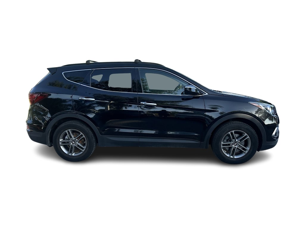 Thumbnail: 2018 Hyundai Santa Fe - 16