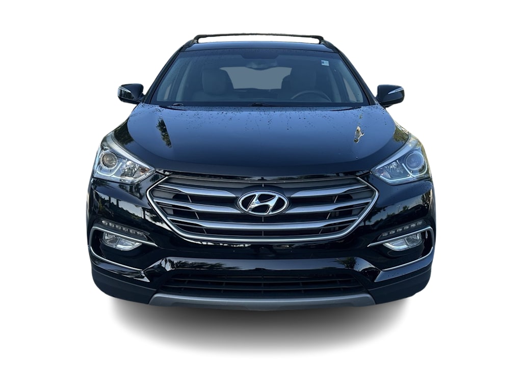 Thumbnail: 2018 Hyundai Santa Fe - 18