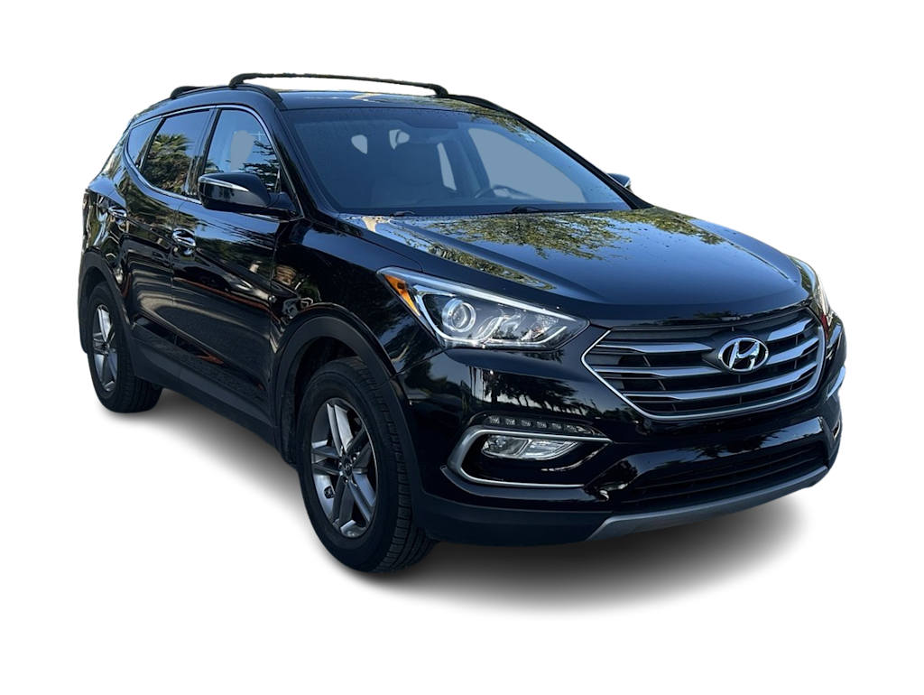 Thumbnail: 2018 Hyundai Santa Fe - 17
