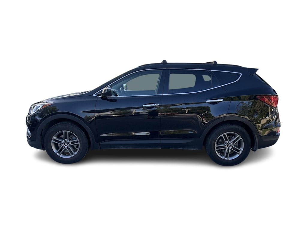 Thumbnail: 2018 Hyundai Santa Fe - 3