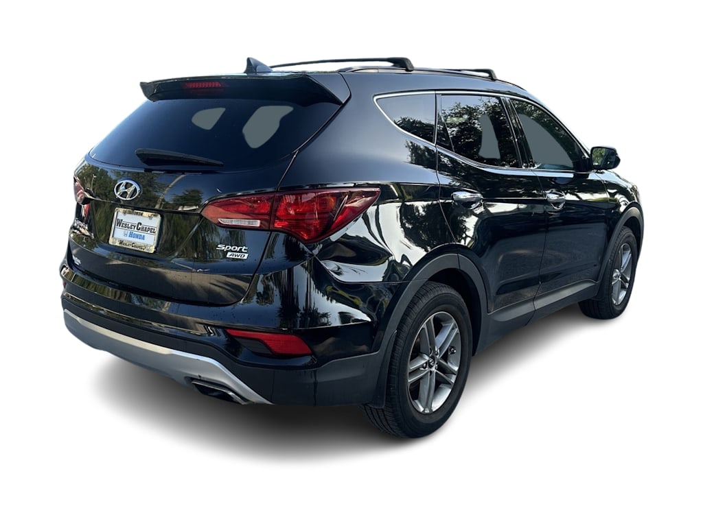 Thumbnail: 2018 Hyundai Santa Fe - 15