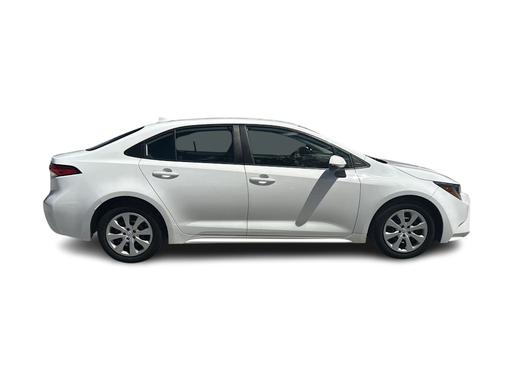 Thumbnail: 2023 Toyota Corolla - 17