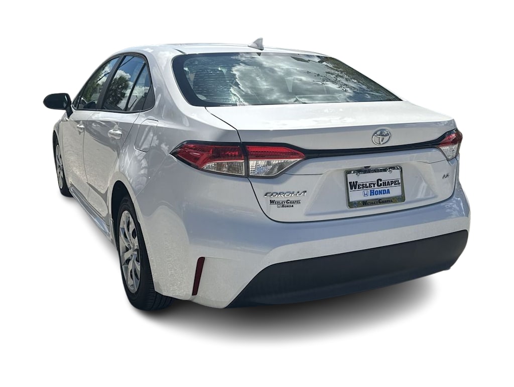 Thumbnail: 2023 Toyota Corolla - 3