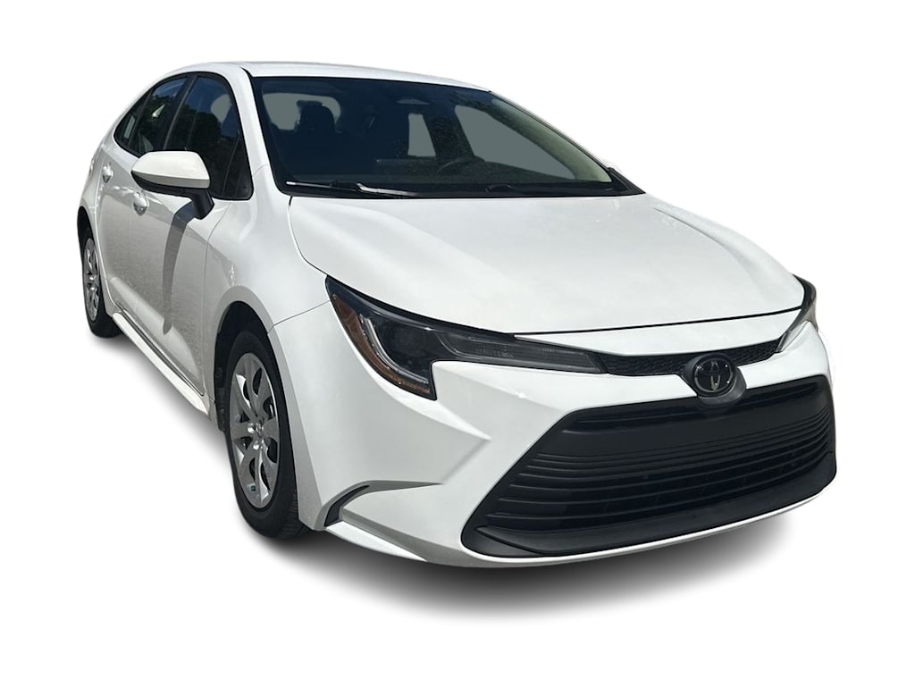 Thumbnail: 2023 Toyota Corolla - 18