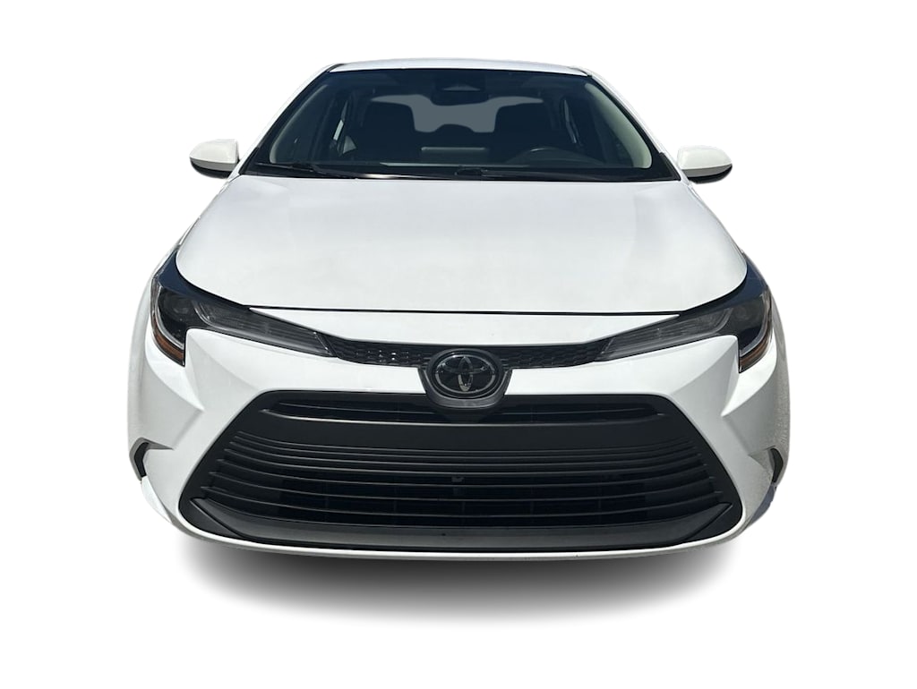 Thumbnail: 2023 Toyota Corolla - 19